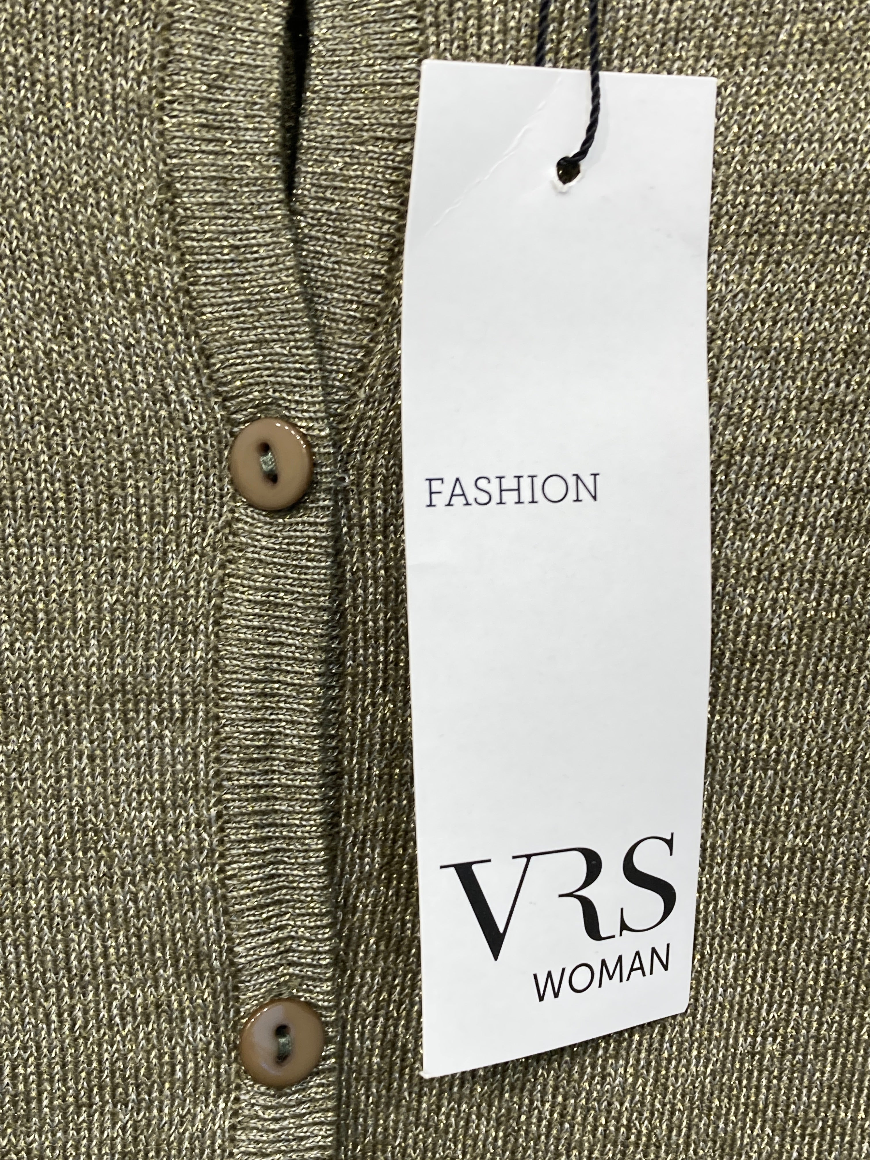 VRS Cardigan